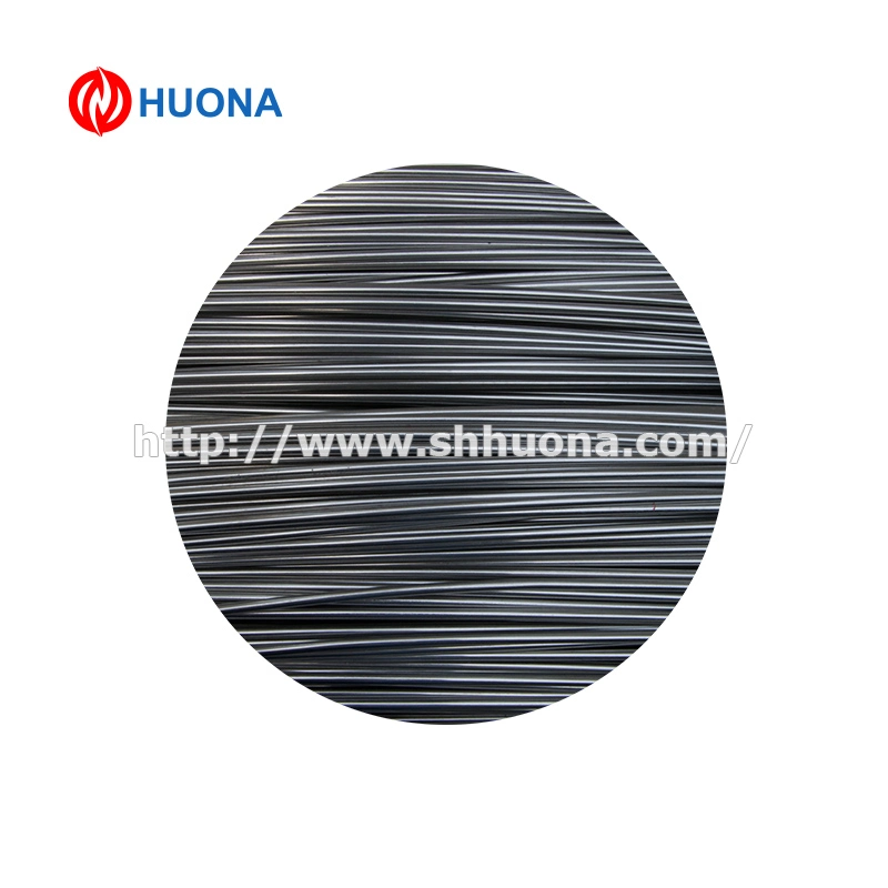 Cronix 80 Nichrome Heating Resistance Wire for Drop-Bottom Furnace