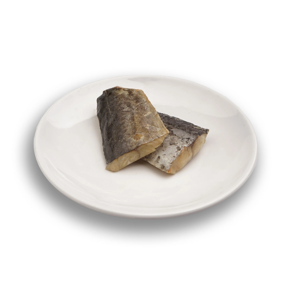 Filete de Salmón al vapor Petideal OEM Pollo atún sabor Cat trata