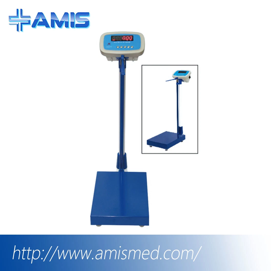 Balance Electronic Weight Scale (AM-150-RT)