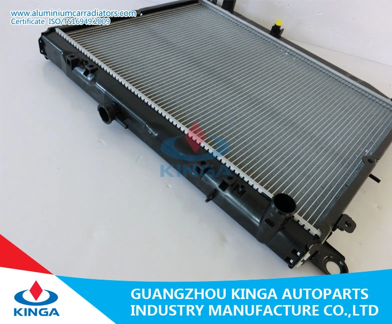 Engine Cooling System Radiator for Landcruiser 98-02 Hdj101