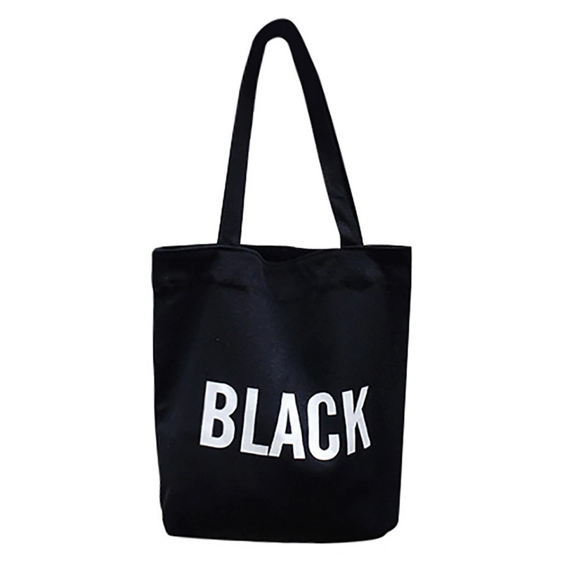 Hot Selling Custom Logo Printing Laminated Lululemon Non Woven Tote Bag