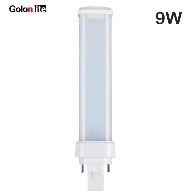 Replace PLC 18W G24D G24q LED Pl Light 9W G24 PLC LED Lamp