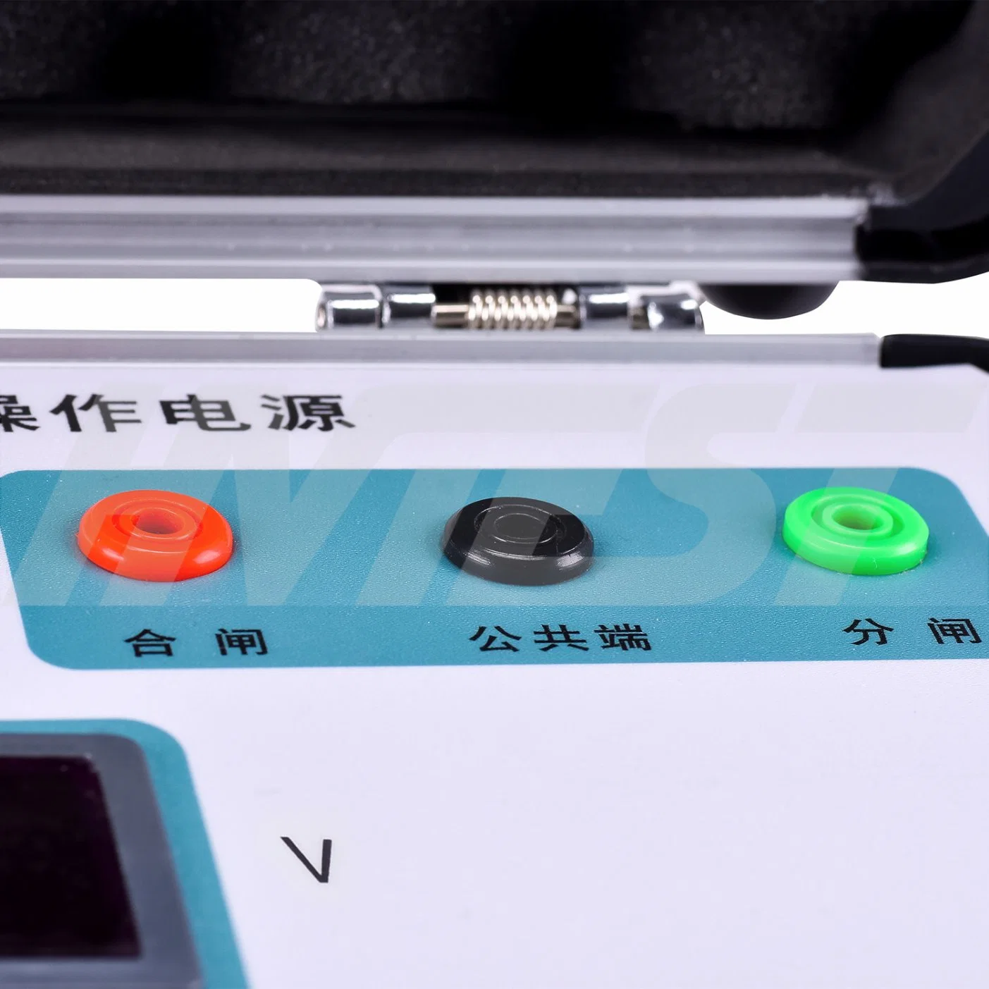 Htdy-H 25-250V Output High Voltage Detection Switch Operating Power Supply