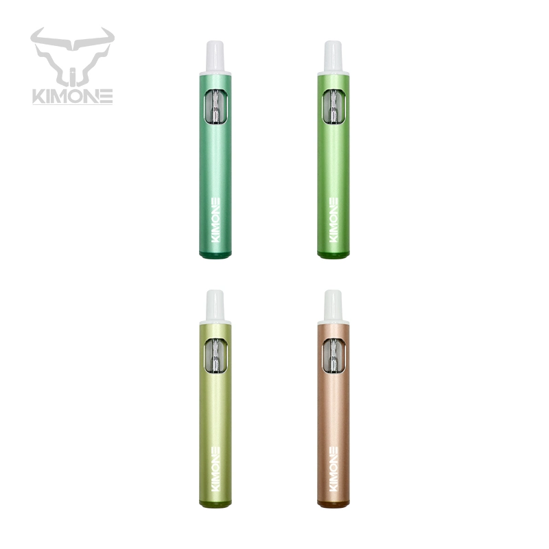 China Manufacturer High quality/High cost performance  2ml Pod D8 D10 Disposable/Chargeable Vape