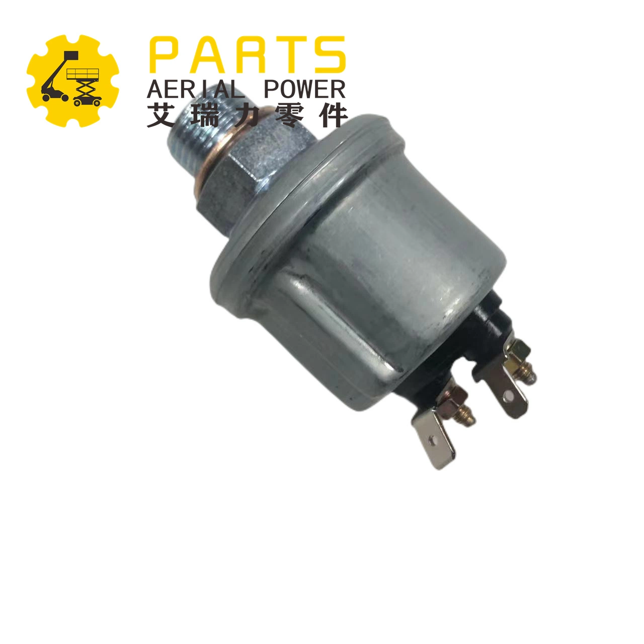 Hnarl Aerial Work Platform Parts Jlg 7020461 Oil Pressure Sensor