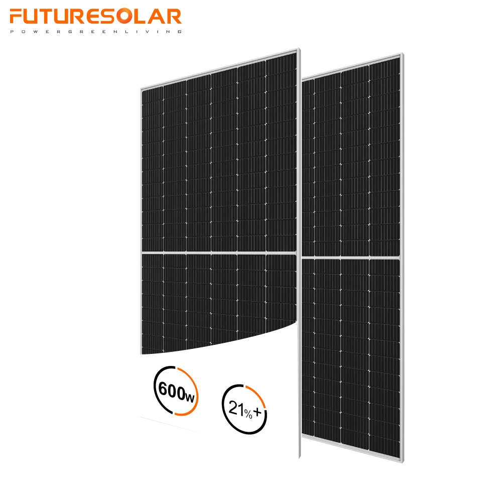 Factory Direct 150W 160W 180W Monocrystalline Silicon Solar Panel