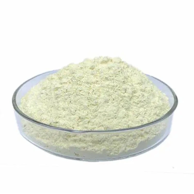 Doxycycline Hyclate Yellow Crystal Powder Made in China CAS 24390-14-5 Doxycycline Hyclate