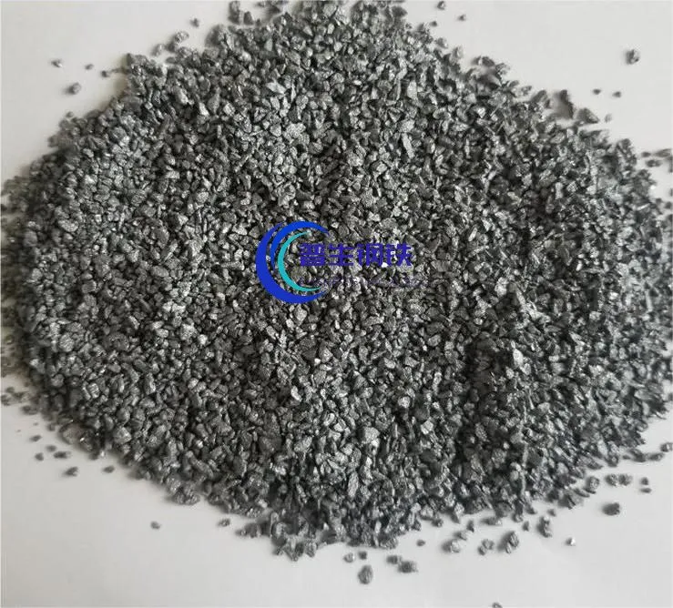 China Suppliers Best Selling Products Alloy Rare Earth Ferro Silicon Nodulizer Ferrosilicon/Silicon Manganese