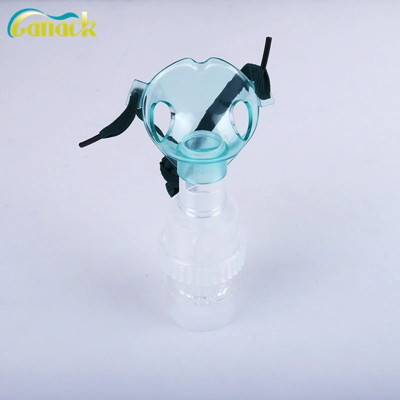 Medical Product Disposable Oxygen Connecting Tube