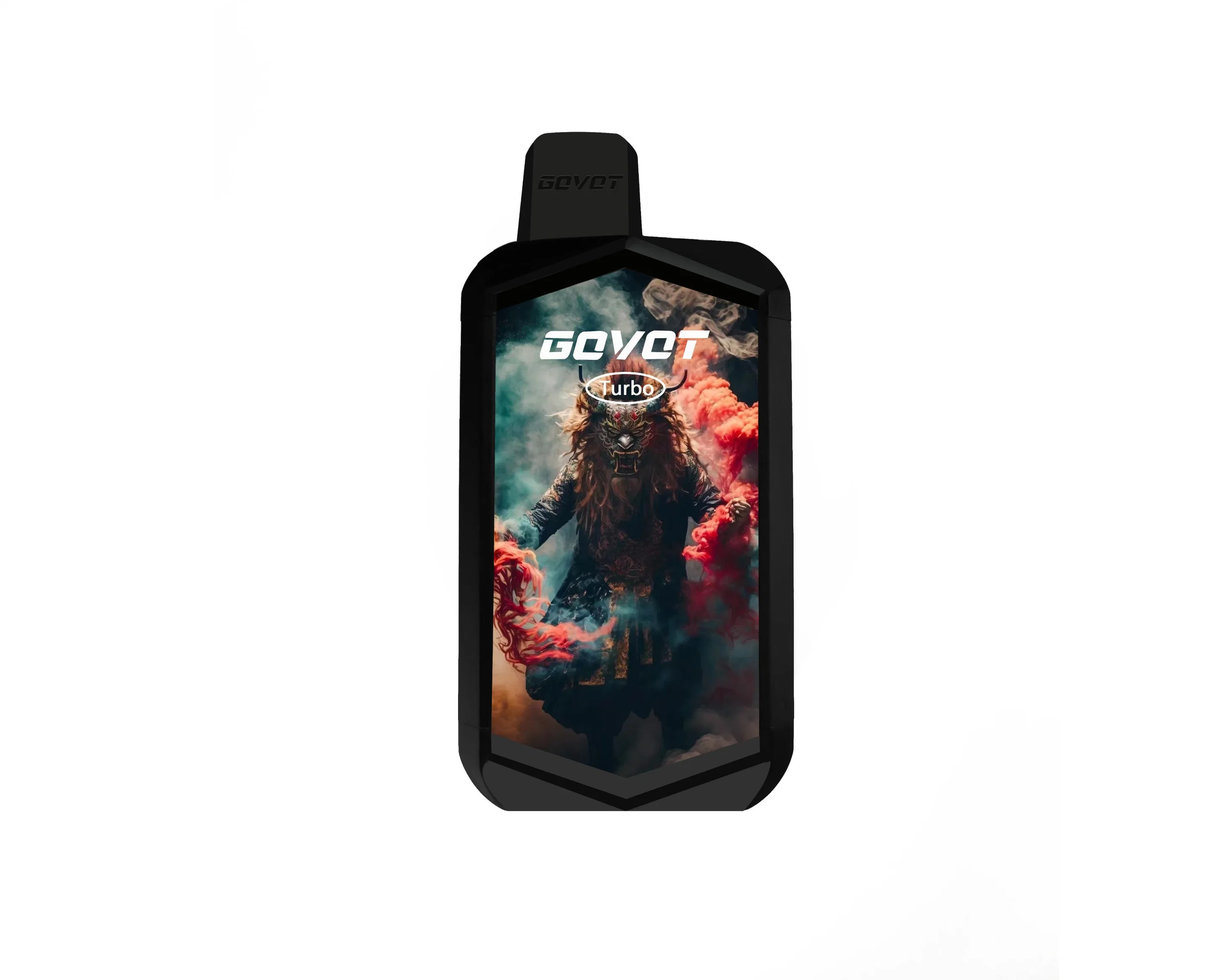 Wholesale/Supplier Original Vozol Gear 5000 7000 10000 Puff Disposable/Chargeable Vape Pen Box vape Govot Turbo 8000 Puffs Disposable/Chargeable Vape Pen