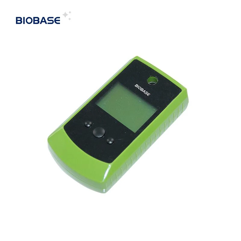 Biobase Portable Digital Plant Chlorophyll Meter/Tester/Analyzer Plant Nutrition Analyzer