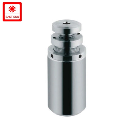 Stainless Steel Wall Fixing Glass Spider Routel Connector (SD-R02)