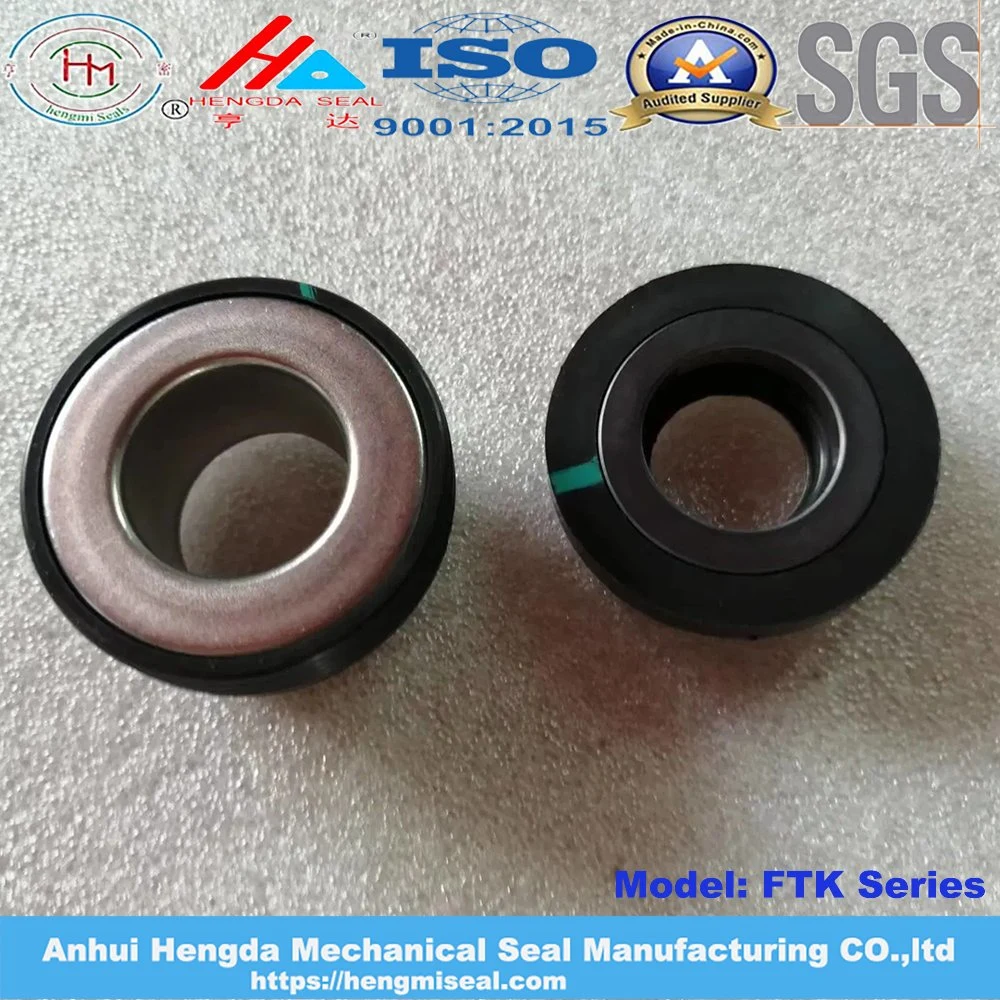 Ftk/Ftk2 Mechanical Seal for Auto Cooling Pump