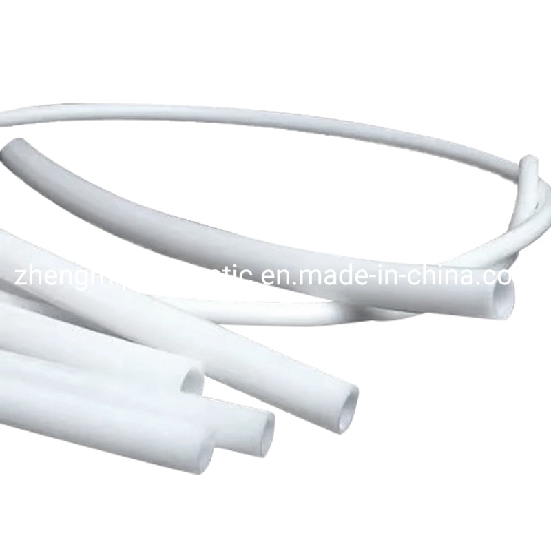 Высокотемпературный паровой шланг PTFE Tflon Tube3/8''*1/4''