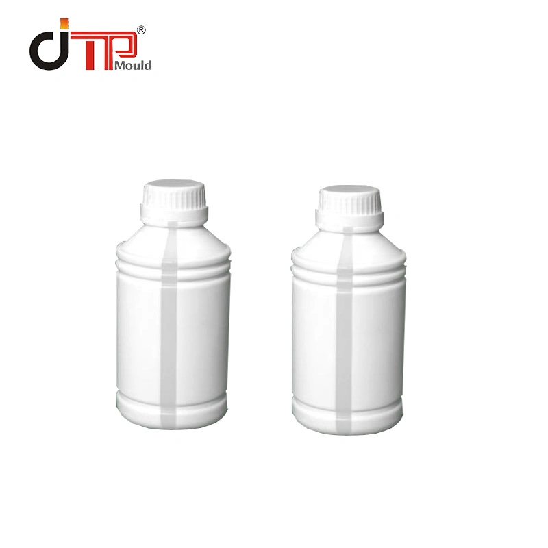 OEM/ODM High quality/High cost performance 2 Cavities Bottle Blowing Mould