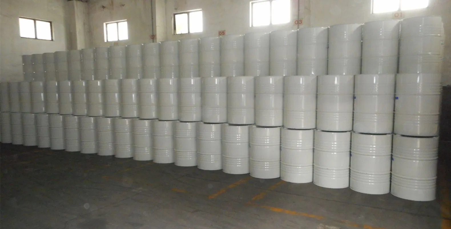 Propylene Glycol Pg Medical Grade CAS No. 57-55-6