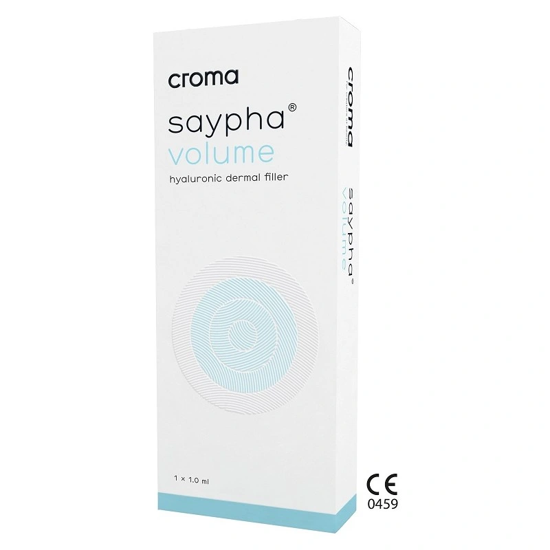 Buy Saypha Volume 1*1.1ml Skinbooster Dermal Filler Ha Filler