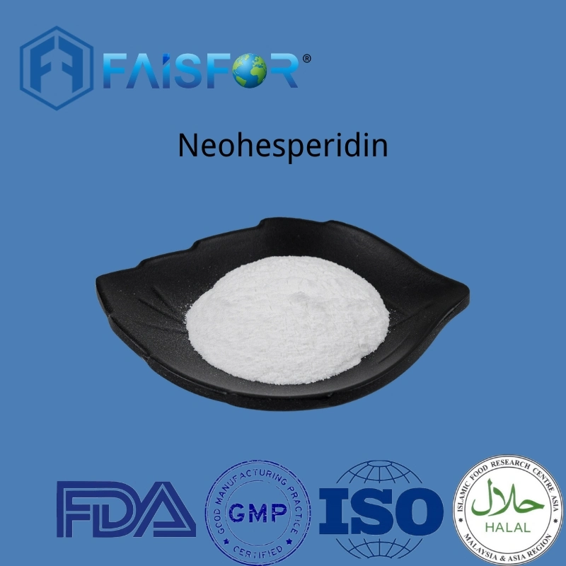 Neohesperidin CAS 13241-33-3 polvo