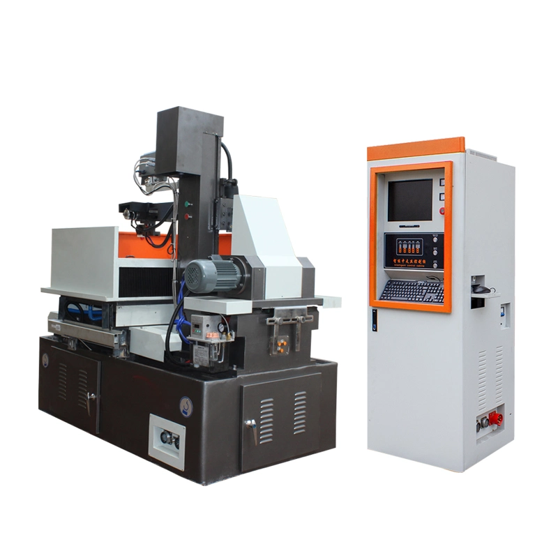 CNC Wire-Cut Electric Discharge Machine Dk7745 CNC Wire Cut Machine