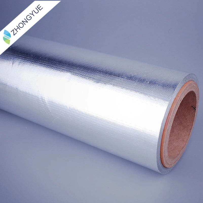 Light Weight Foil Insulation Heat Resistant Material 3bf7-18