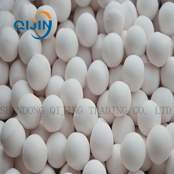 Large Specific Gravity Alumina Ceramic Microball for Sale Online Shopping