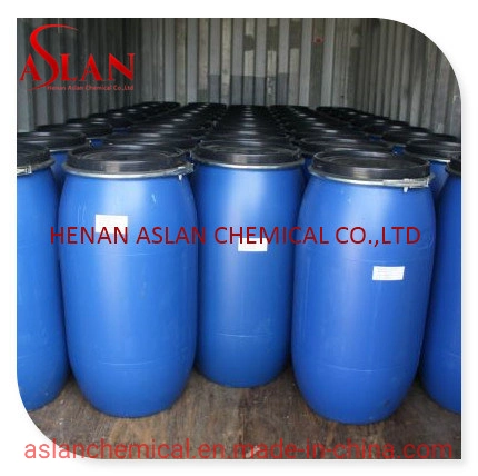 CAS 68891-38-3//Sodium Laureth Sulfate//2eo sodio lauril éter sulfato (Ete, SLES, Emal 270N)