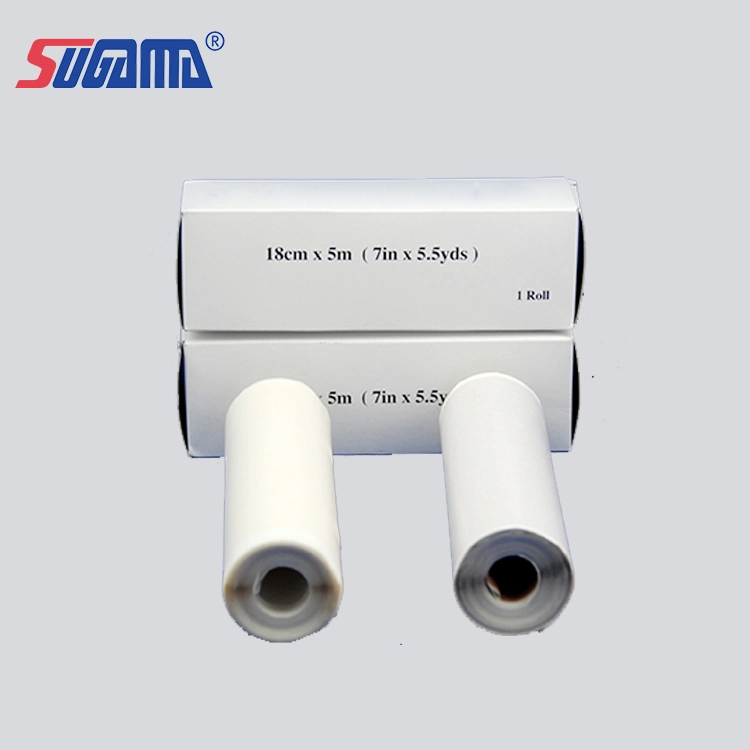 China Factory Price Medical Adhesive Zinc Oxide Plaster