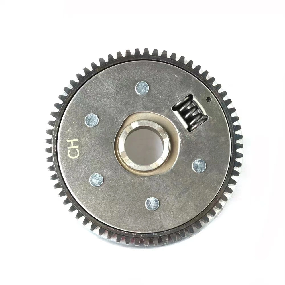 Motorcycle Parts Honda CB125 Clutch Engine Parts Factory Direct Sales Are of Good Quality