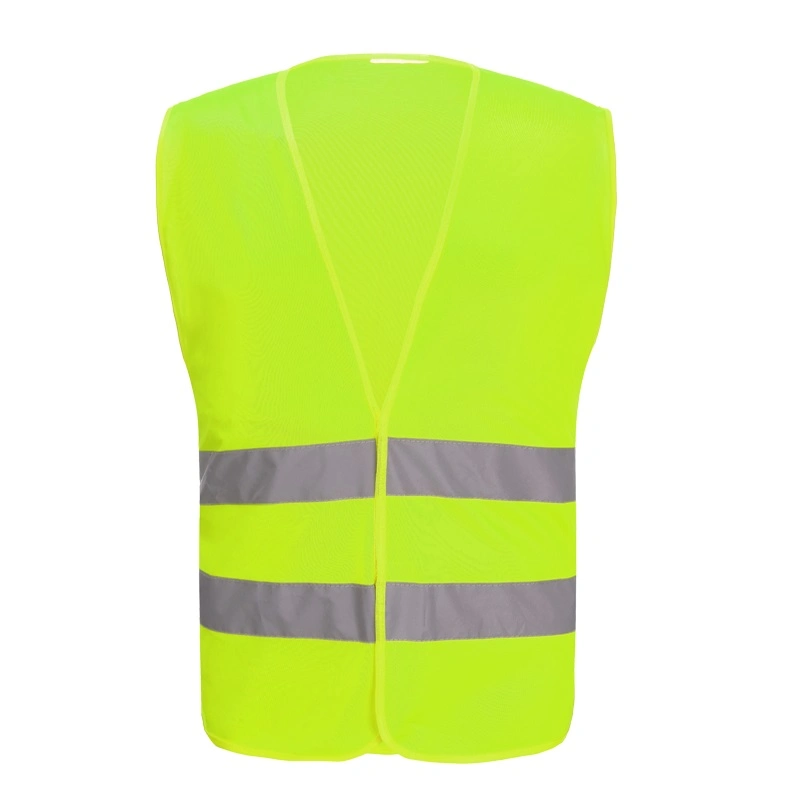 Des vêtements de sécurité du travail de l'aéroport d'usure uniforme Hi Viz EPI Vêtements personnalisés