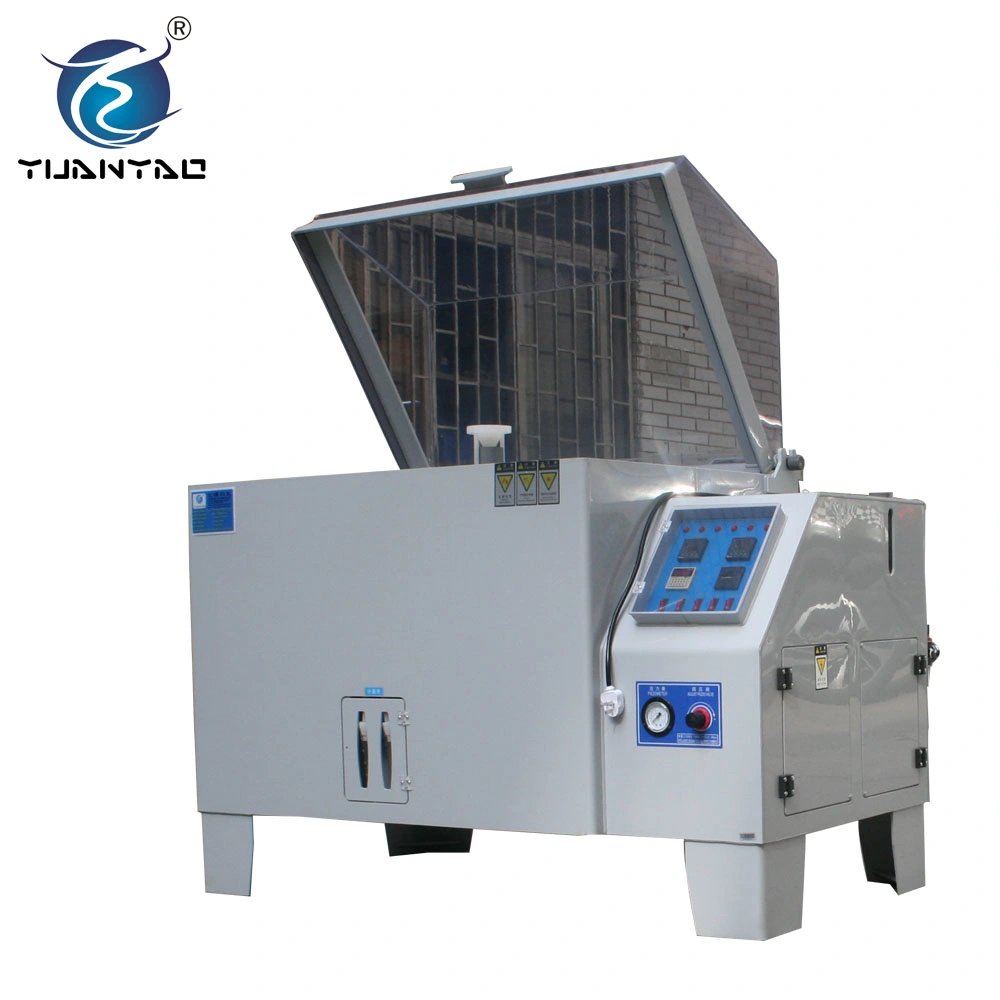 Electronic Power Salt Spray Corrosion Test Machine