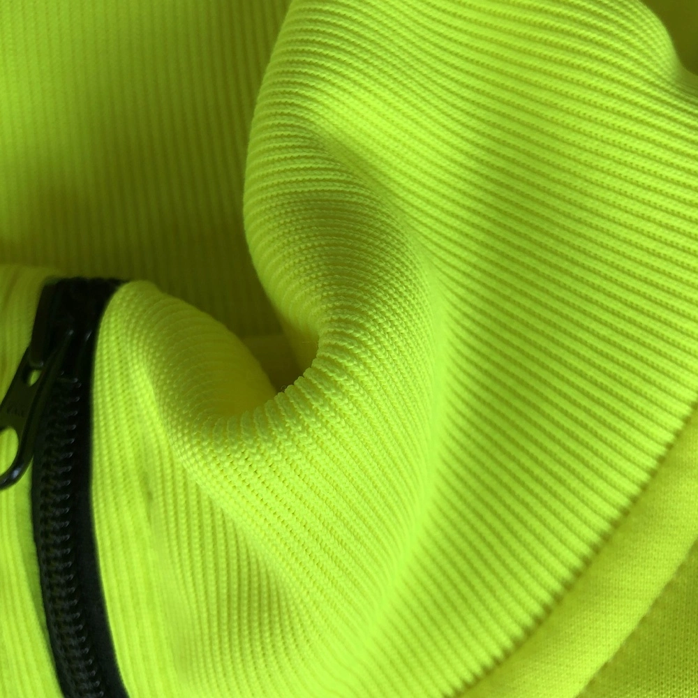 Hi Vis Uniform Police Reflective High Visibility Jacket Reflective Workwear