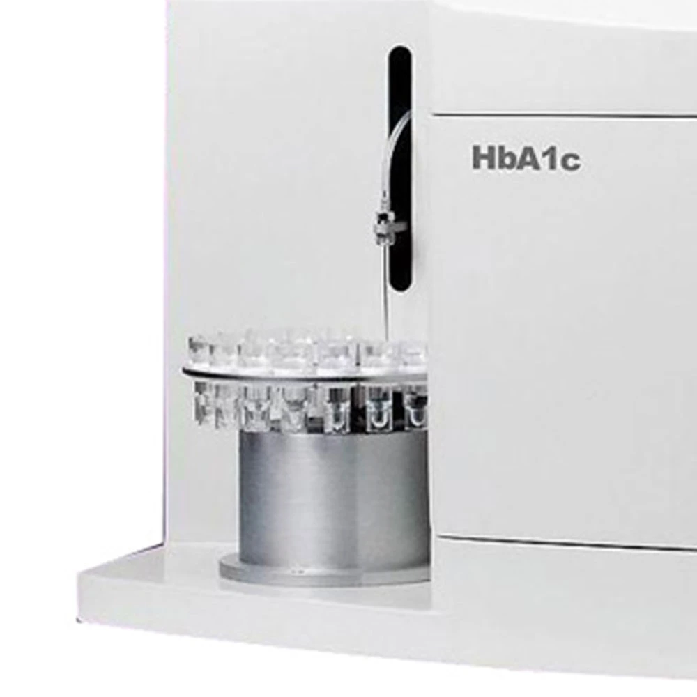 My-B035 Hemoglobin Test Meter Machine Glycated Hemoglobin Hba1c Analyzer