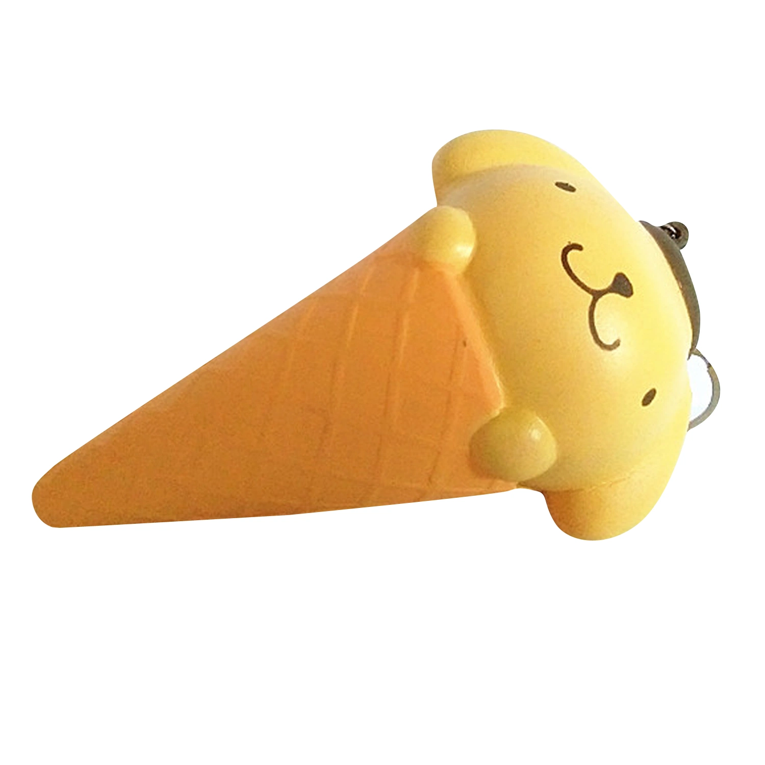 Puppy Dog Ice Cream PU Stress langsam aufsteigende squishy Spielzeug