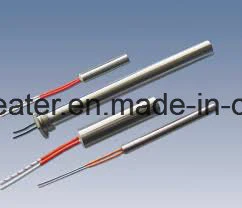 Good Quality Extruder Spare Parts Electric Air Heating Electric Bar Heater Cartridge Heater