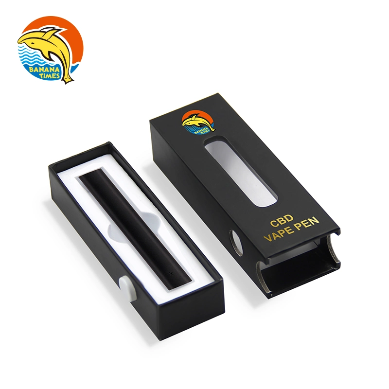 Wholesale/Supplier Disposable/Chargeable Electronic Cigarette 1ml Vape Pen D15 Thick Oil Vaporizer Pen