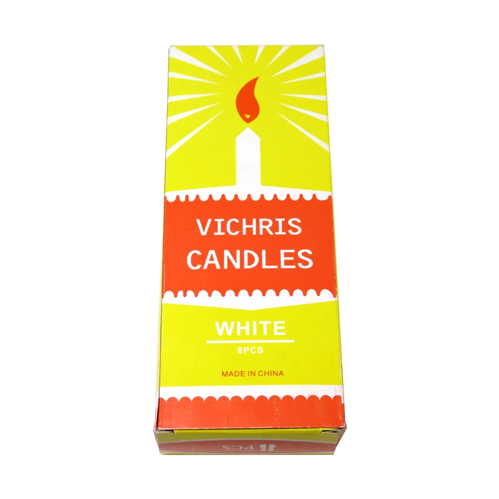 23G Cheaper Candles Home Light Candle to Nigeria