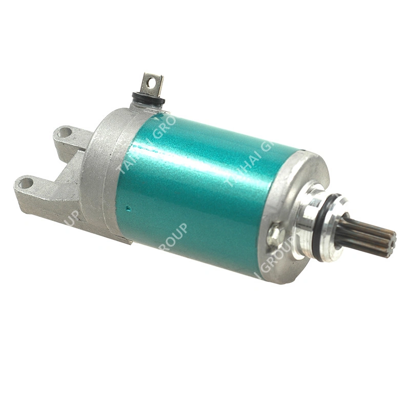 Yamamoto Motorcycle Accessories High quality/High cost performance Motorcycle Engine Starter Motor for Suzuki Sky Wave