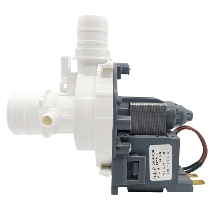 Ruijp Low Energy Consumption Sell Well New Type Laundry Water Drain Pump