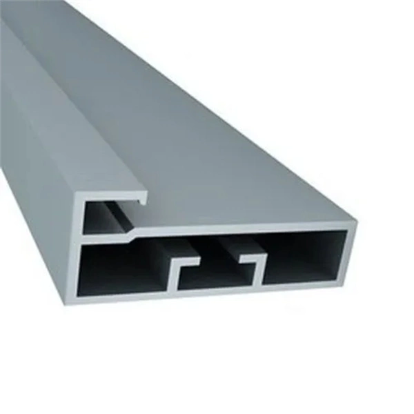 Aluminum Profiles Industrial Aluminium Alloy Profiles Aluminum Extrusion Mill Finish Doors