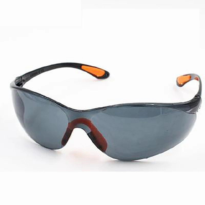 Protective Glasses Soft Nose Eye Protection Googles Safety Security Glasses