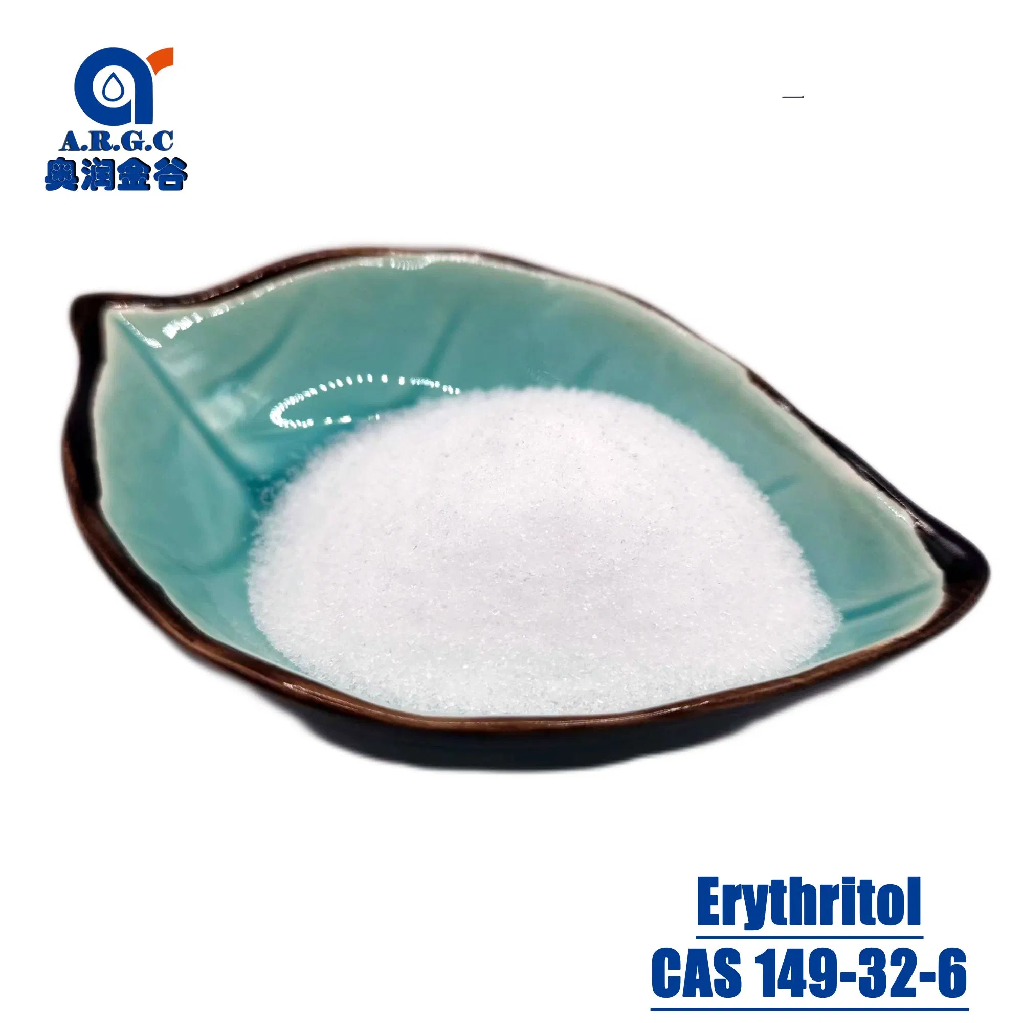 Wholesale/Supplier Argc Erythritol Sweetener Powder Best Erythritol CAS 149-32-6