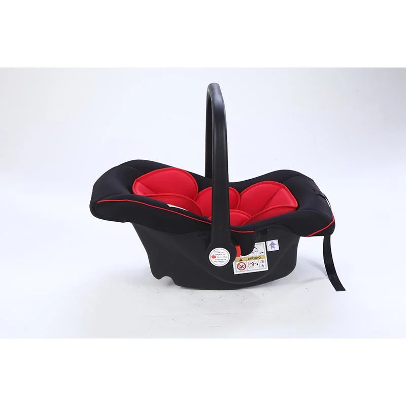 Ecer44/04 Standard Wholesale New Born Baby Carrier Infant Car Seats