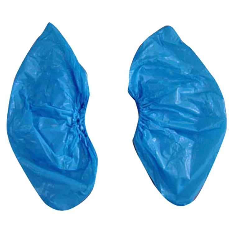 Wholesale/Supplier Waterproof Breathable and Safety Nonwoven PP Shoe Cover