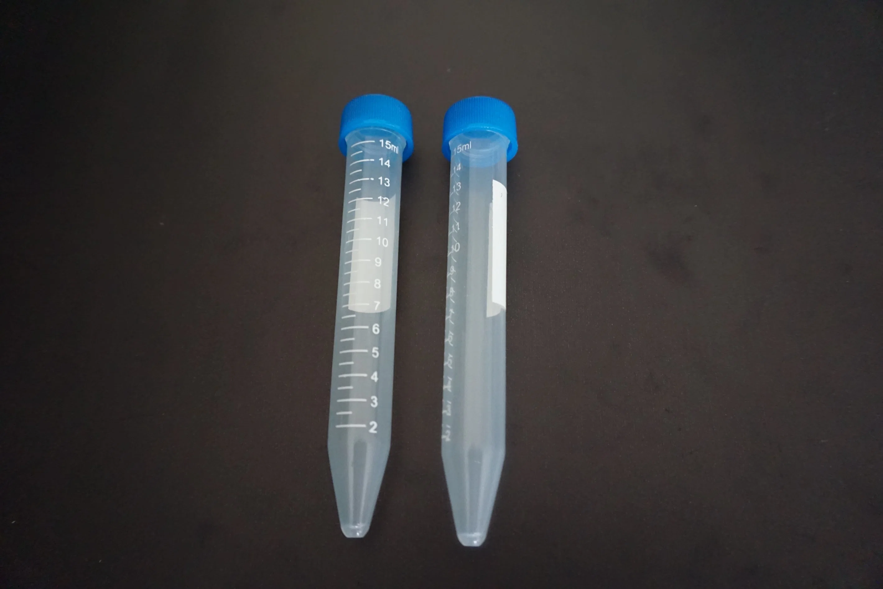 Lab Use Cheap Price Micro PCR Tube 2ml Plastic Falcon Centrifuge Tube