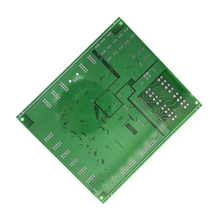 Rigid-Flex PCB Assembly Printed Circuit Board for Electronics PCBA Fr4 Copper Clad Laminate PCBA