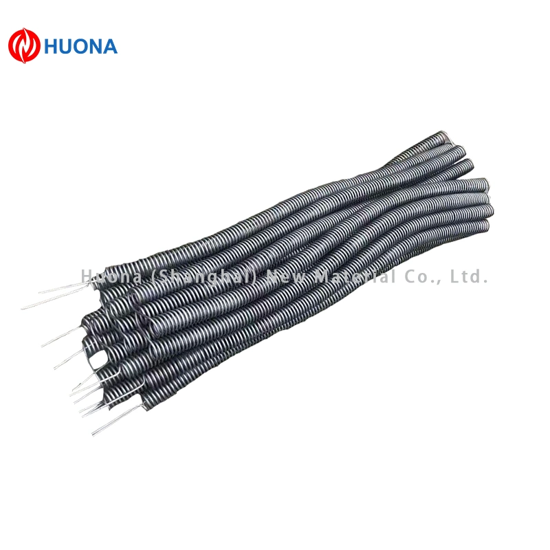 High Resistivity 0cr23al5/Fecral23/5 Electric Stove Wire for Industrial Furnace Ovens