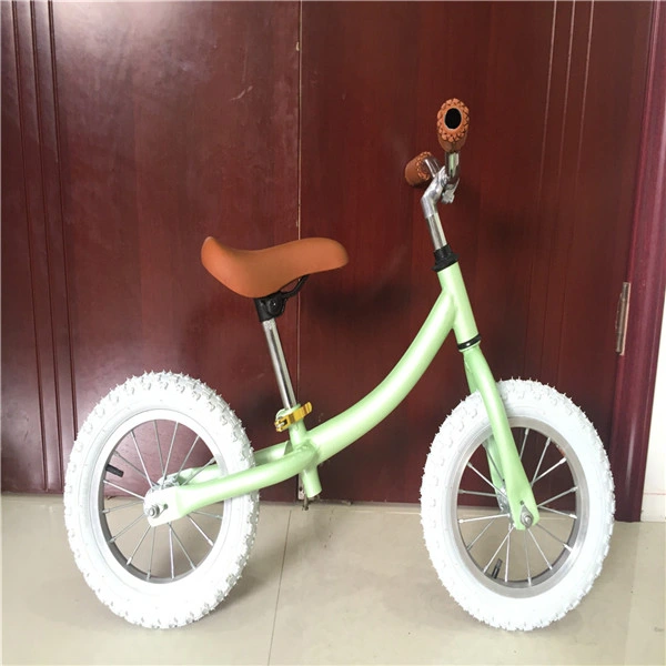12 بوصة التوازن الدراجة ووكر الدراجة الأطفال الدراجة مع شهادة CE