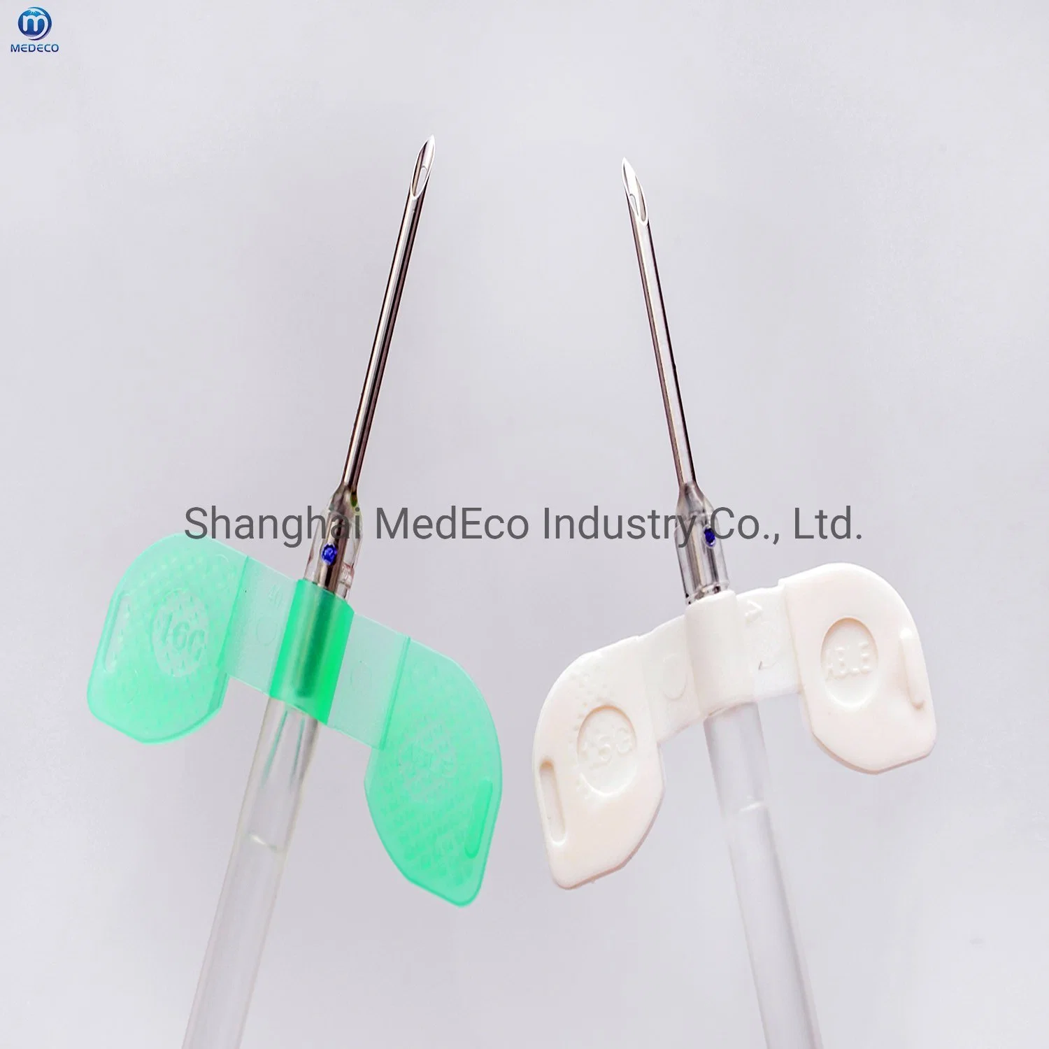 Surgical Use Safety Sterial Fistula Needle Medical Equipment for Hemodialysis Use