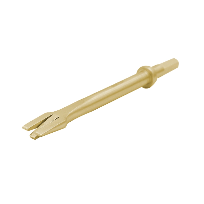 Wedo Aluminium Bronze Alloy Non Sparking Pneumatic Chisel