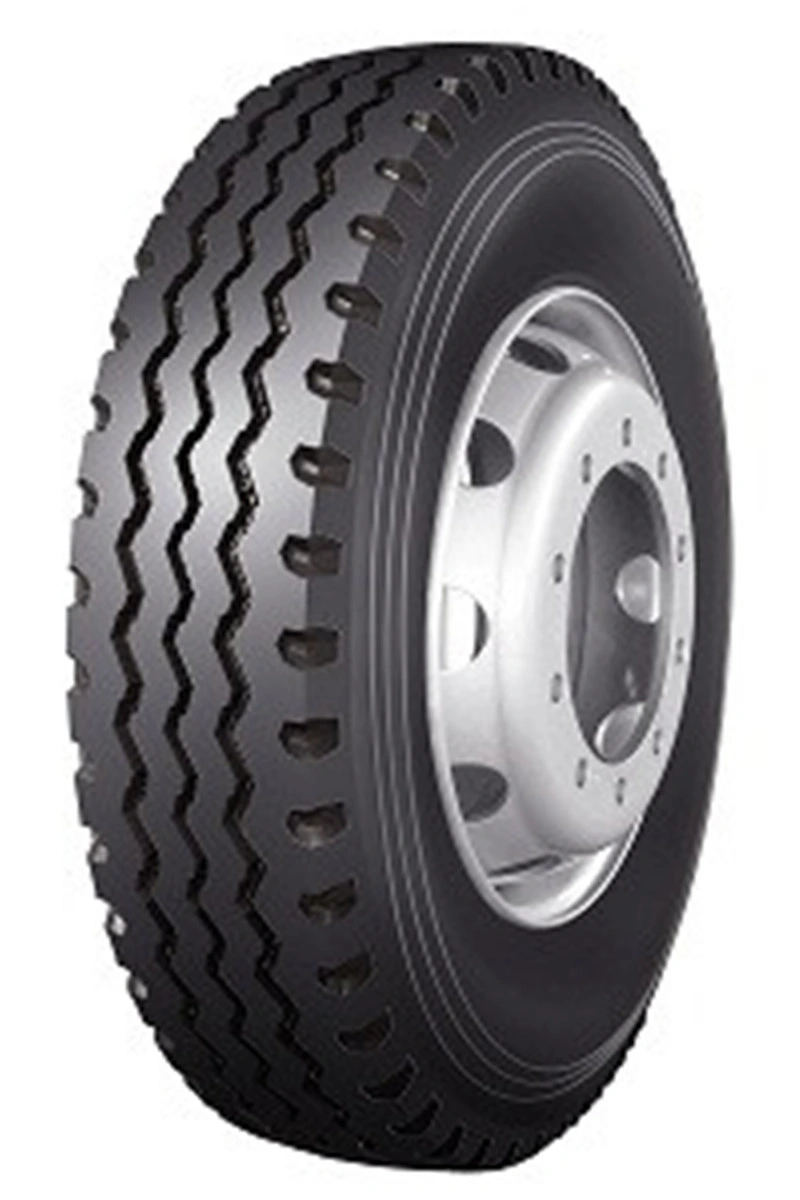 Pneu para camião de reboque Rradial Best da Roadlux Supercargo 11r22.5 Lm211e com Composto de corte e aparas